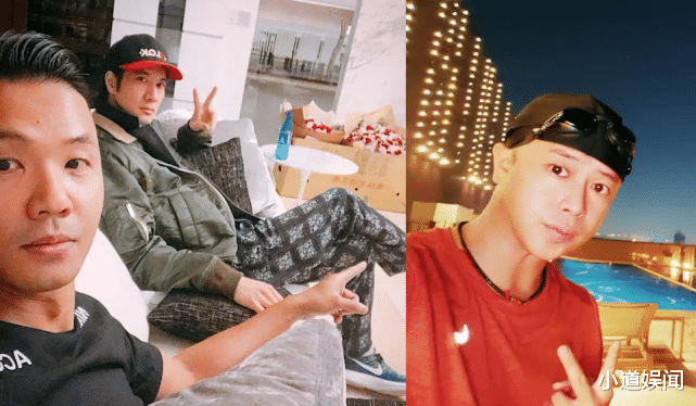 周杰伦|台媒曝周杰伦做和事佬？黑人反击弹头指控后，弹头道歉话里有话！