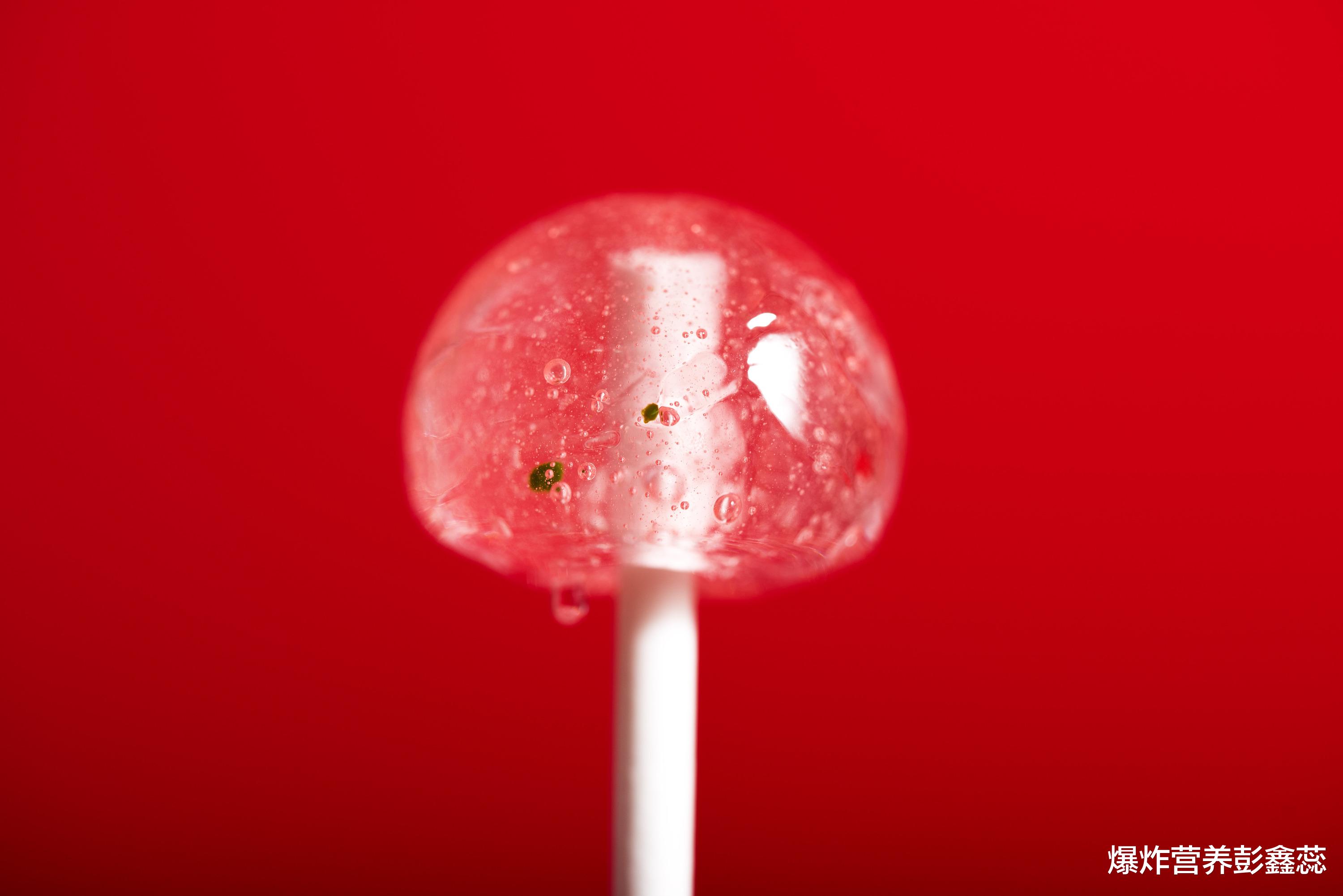 胃病|有胃病还能不能吃甜食？消化科医生表示：这3种“甜食”切记少碰