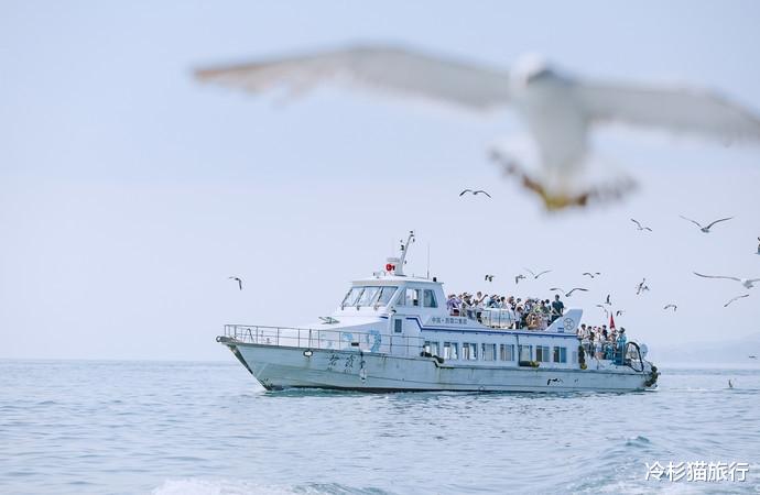 威海 比三亚便宜，比青岛人少，这座海滨小城才是山东夏季最推荐去的