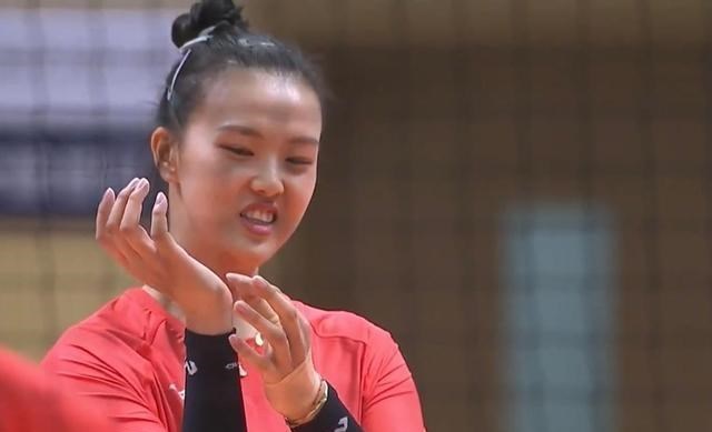江苏女排|3-0！杜清清砍17分，山东2连胜！江苏收获1惊喜，未来接班张常宁