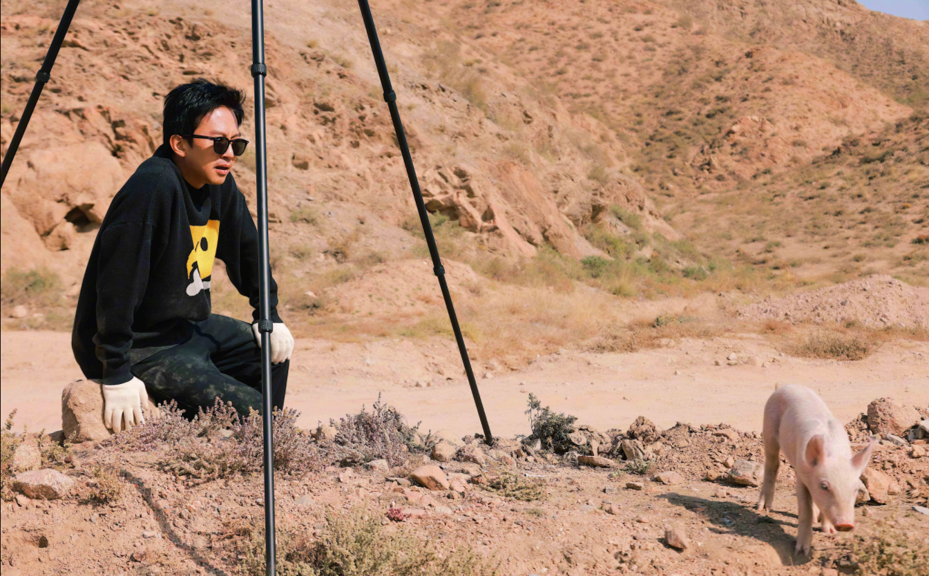 漫威|邓超宣布不再录《五哈》，再看他退出跑男团的回应，差距一目了然