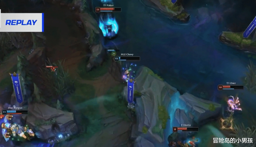 RNG|LOL:你们努力了就好,全华班也还有希望,加油!