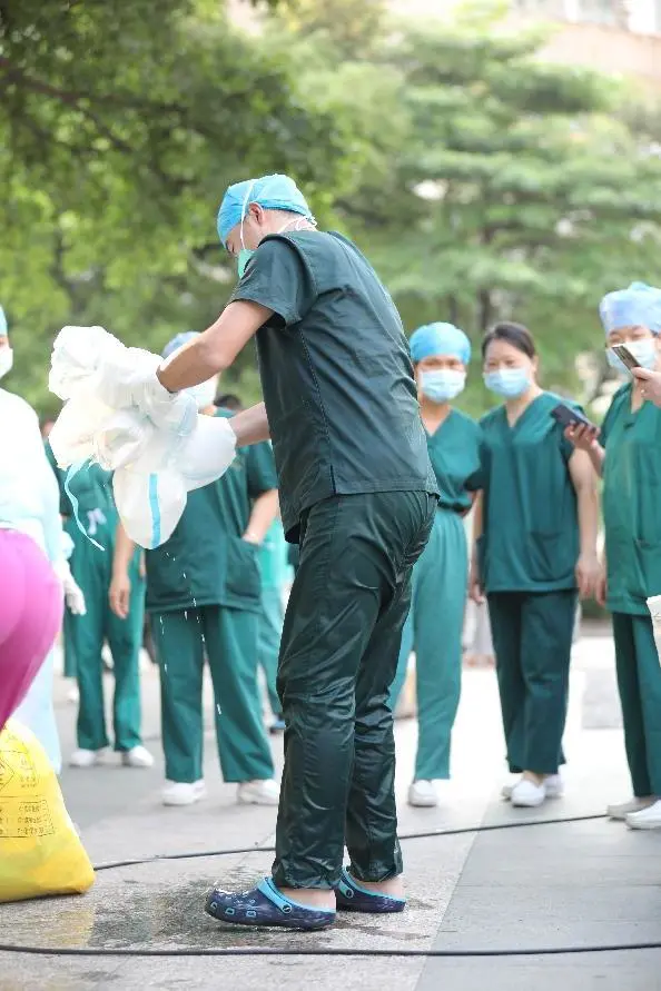 排毒|动不动就一身汗,是“体虚”还是在“排毒”?对症调理这样做