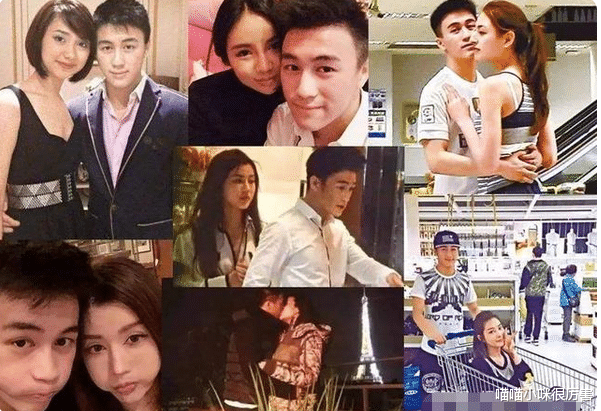 奚梦瑶|奚梦瑶二胎产女，儿女双全好幸福，但她上位凭的可不是生孩子