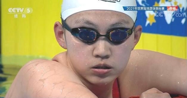 國(guó)際米蘭|打破紀(jì)錄奪冠！19歲游泳小將瘋狂，最新金牌榜出爐，中國(guó)隊(duì)3金