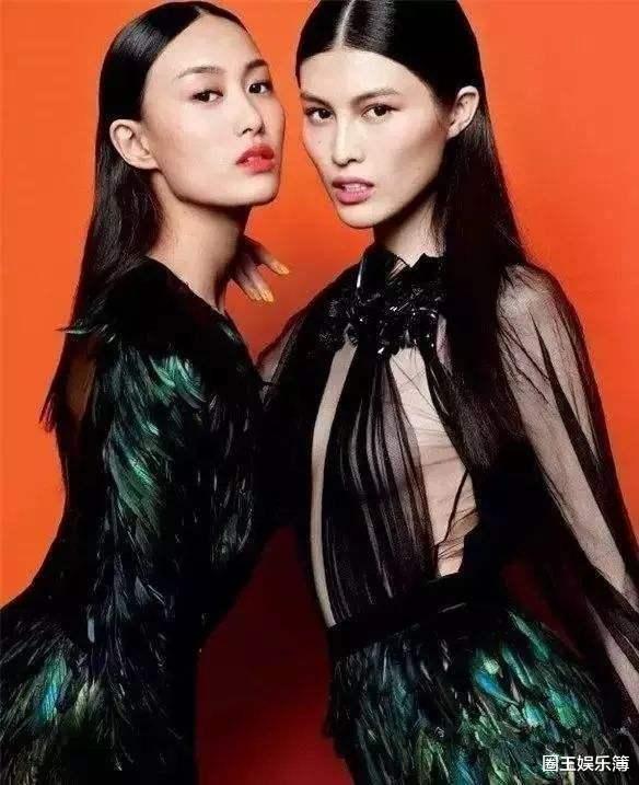 秦舒培|一“脱”成名的秦舒培,二婚后拿下陈冠希,是个狠角儿!