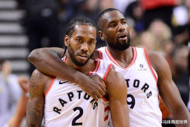 莱昂纳德|低估了猛龙，高估了自己！莱昂纳德一步走错满盘皆输