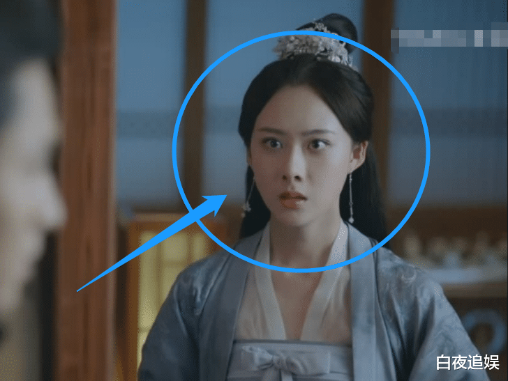 长歌行|明明是同个人，演《山河令》又演《长歌行》，观众却愣是没看出来