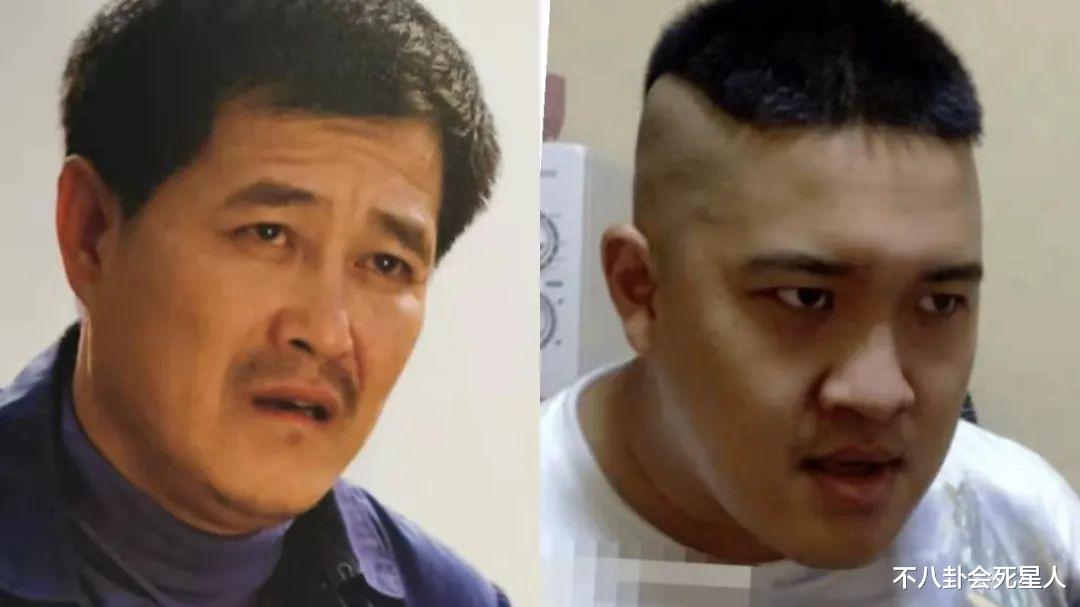 陈坤|子比父丑的10对明星父子,陈坤儿子像路人,看到狄龙儿子太可惜了