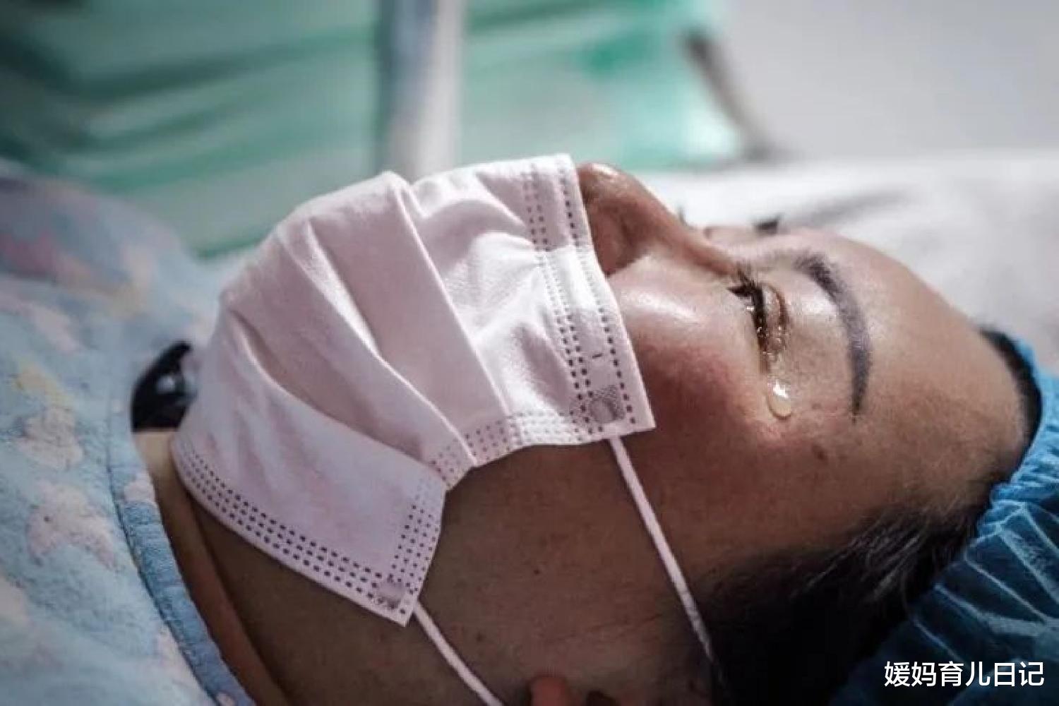 媛妈育儿日记|当“无法生育”遇上不同对象，揭开了残酷的现实：女人总会被苛难