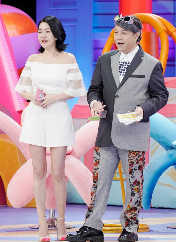 快乐大本营|《快乐大本营》没有出现在湖南卫视的招商会上，或永久停播？