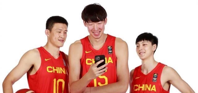 吴有情聊|狭路相逢勇者胜！中国队赢希腊1分行不行？首发曝光 辽篮全军覆没