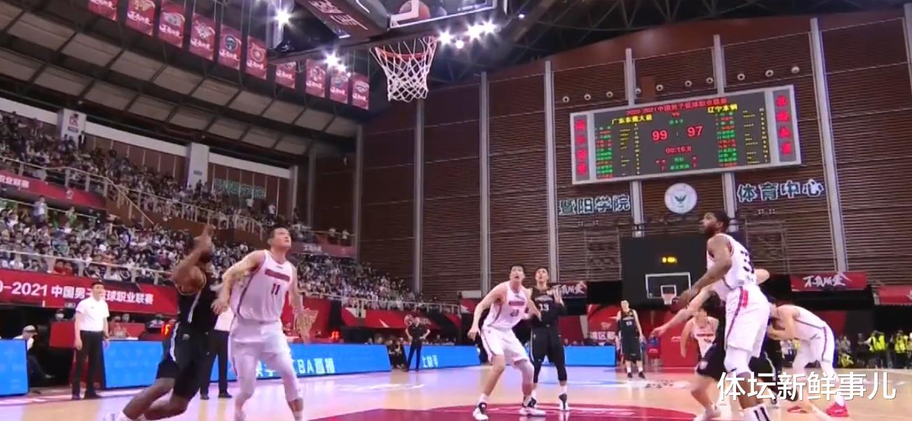 广东男篮|耻辱丢冠后，郭艾伦送了广东男篮9个字，听听易建联 杜锋 王仕鹏怎么说