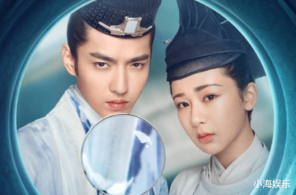 杨紫|吴亦凡事件再升级，或连累《青簪行》无法开播，杨紫的担忧应验了