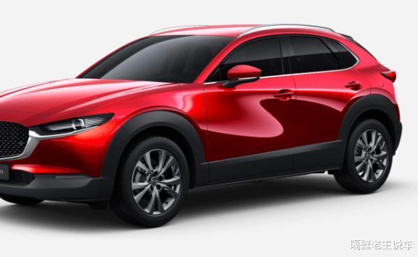 SUV|被遗忘的日系轿跑SUV，丐版配2.0L发动机，仅售12.99万却卖不动