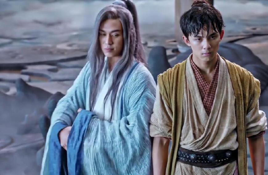 电影|《斗破苍穹》影版即将上映，演员阵容豪华，能否洗刷剧版“耻辱”