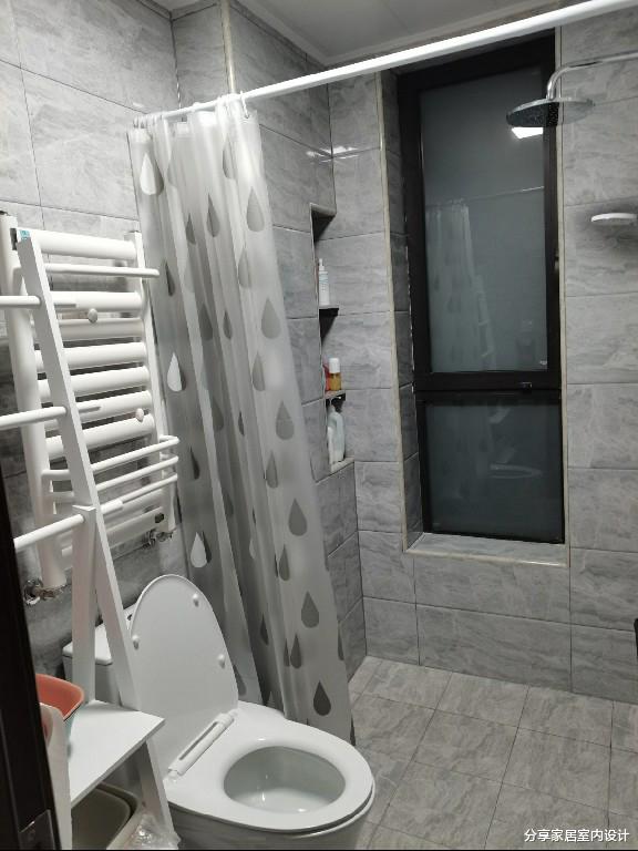 一家三口168平大房子,装修花了40W,全屋简洁又好看,分享一下!