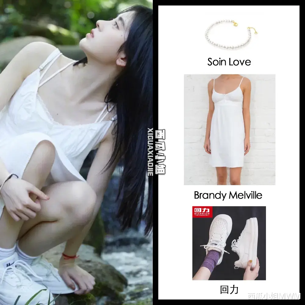 西瓜小姐MWM 只剩鞠婧祎了 | 事业心强到断绝情爱，人生信条就是变美！