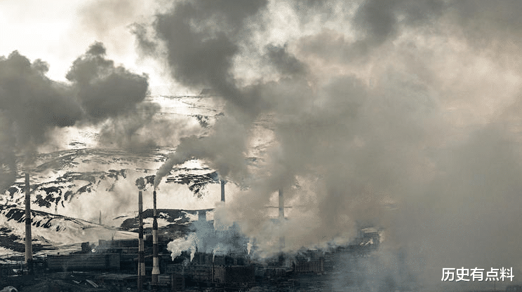 切尔诺贝利核电站 世界上毒性最强的三个地方:人与自然的竞争,结果并不会双赢!