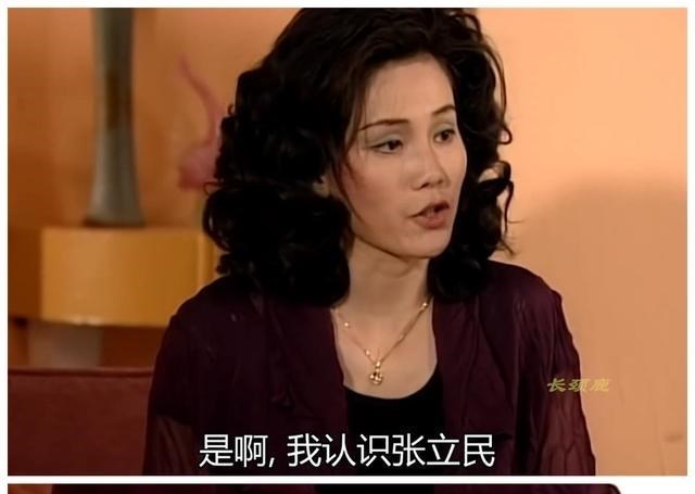 TVB|《鉴证实录》：因爱生恨，终酿惨剧，结局令人唏嘘不已