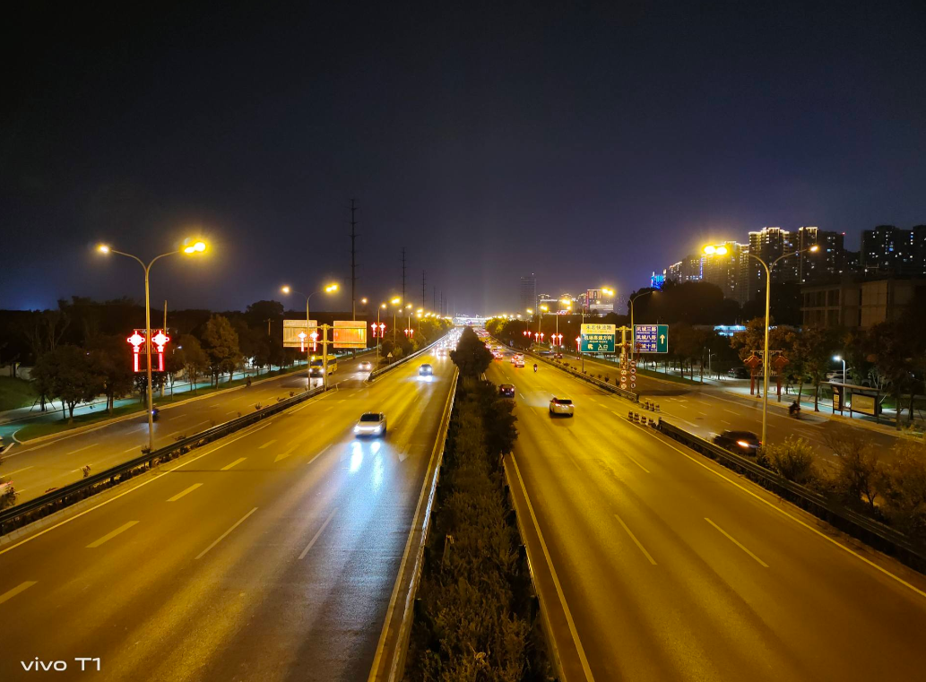 vivo|vivo T1真能让我们告别充电宝?实测揭晓答案