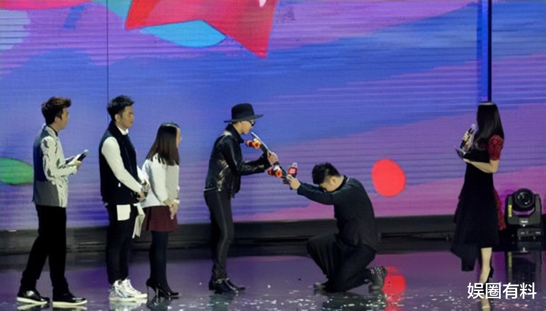 赵薇|“劣迹斑斑”仍在娱乐圈逍遥，这5位“余孽”每个都该凉凉