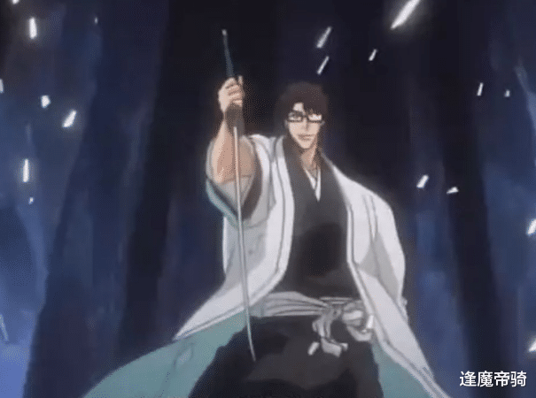 死神|死神: 尸魂界高层并非什么好人，他们做的这些事，令人感到心寒！