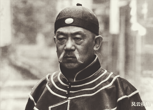 风云视角|民间故事:富二代醉酒打死石匠,其子自断一臂,富二代家破人亡