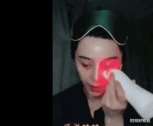 时尚好物官|宋智孝素颜出镜，38像18！网友：“换血美容”第一人，我换我也美
