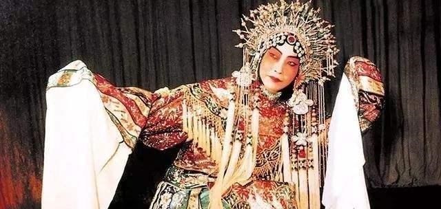 京剧|京剧大师梅兰芳:“我是一个戏子,更是这一个中国人”