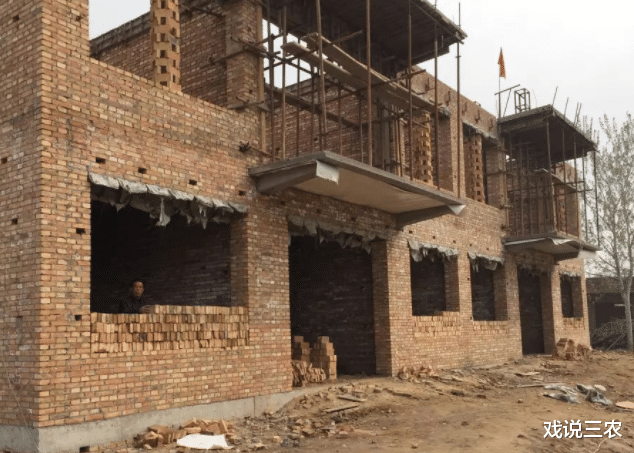 违章建筑|提个醒！3类农房2021年或遭集中强拆，建好也一样！望相互转告！