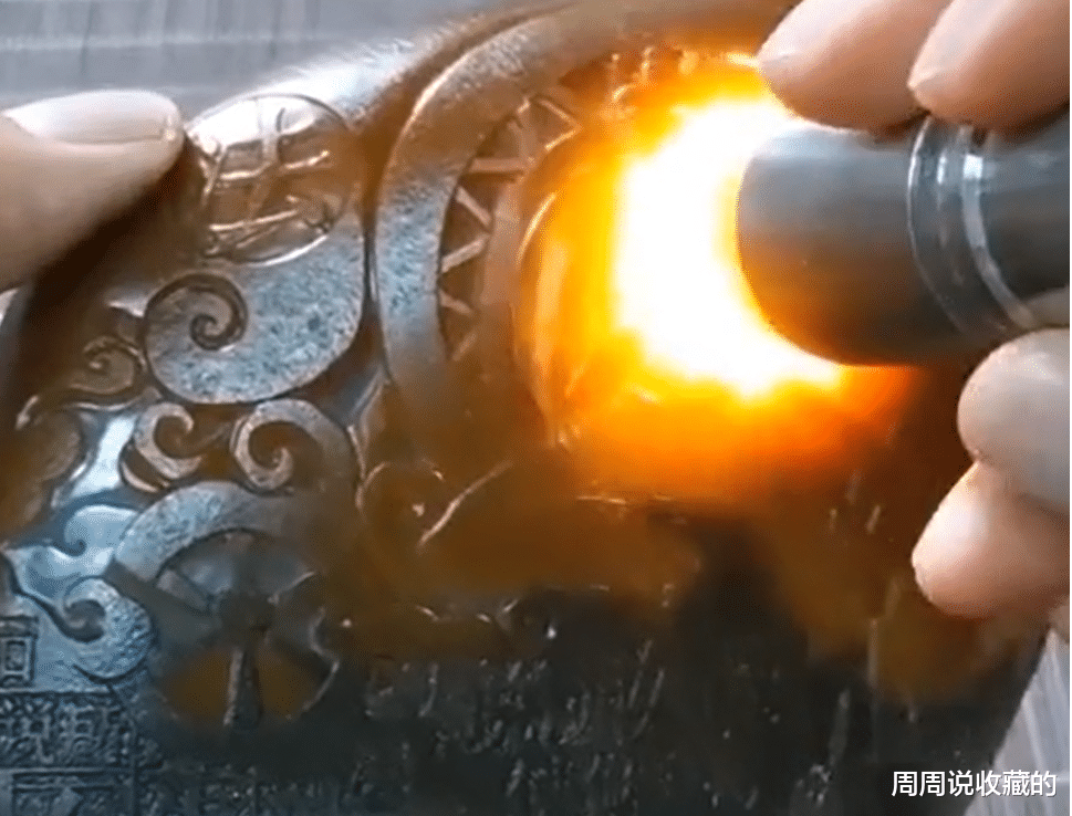 |价值50万的和田玉长啥样，你觉得这价格值吗？