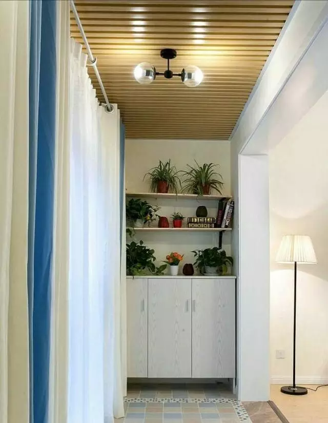 |实用的小户型阳台该如何设计？看看别人都是怎么做的吧