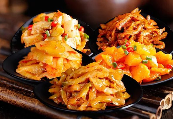 肝癌|肠胃专家：幽门螺杆菌害怕一种“零食”，放肆敞开吃，灭菌还养胃