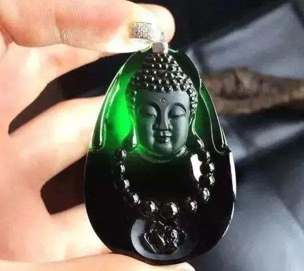 翡翠|翡翠颜色识别和理解！翡翠颜色对翡翠价值的重要影响