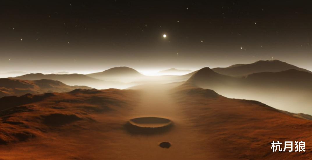 核酸检测 日本计划通过MMX探测器登陆火卫一，带回火星微生物的“尸体”