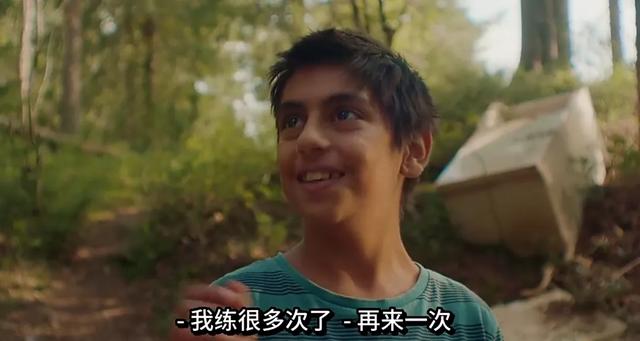 本杰明|2021年最佳恐怖片终于诞生，从头到尾惊悚了110分钟