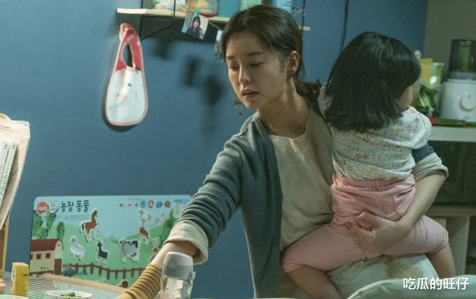 李多英|韩国“最厉害”排球手李多英：隐婚3年多次出轨，还经常虐待丈夫