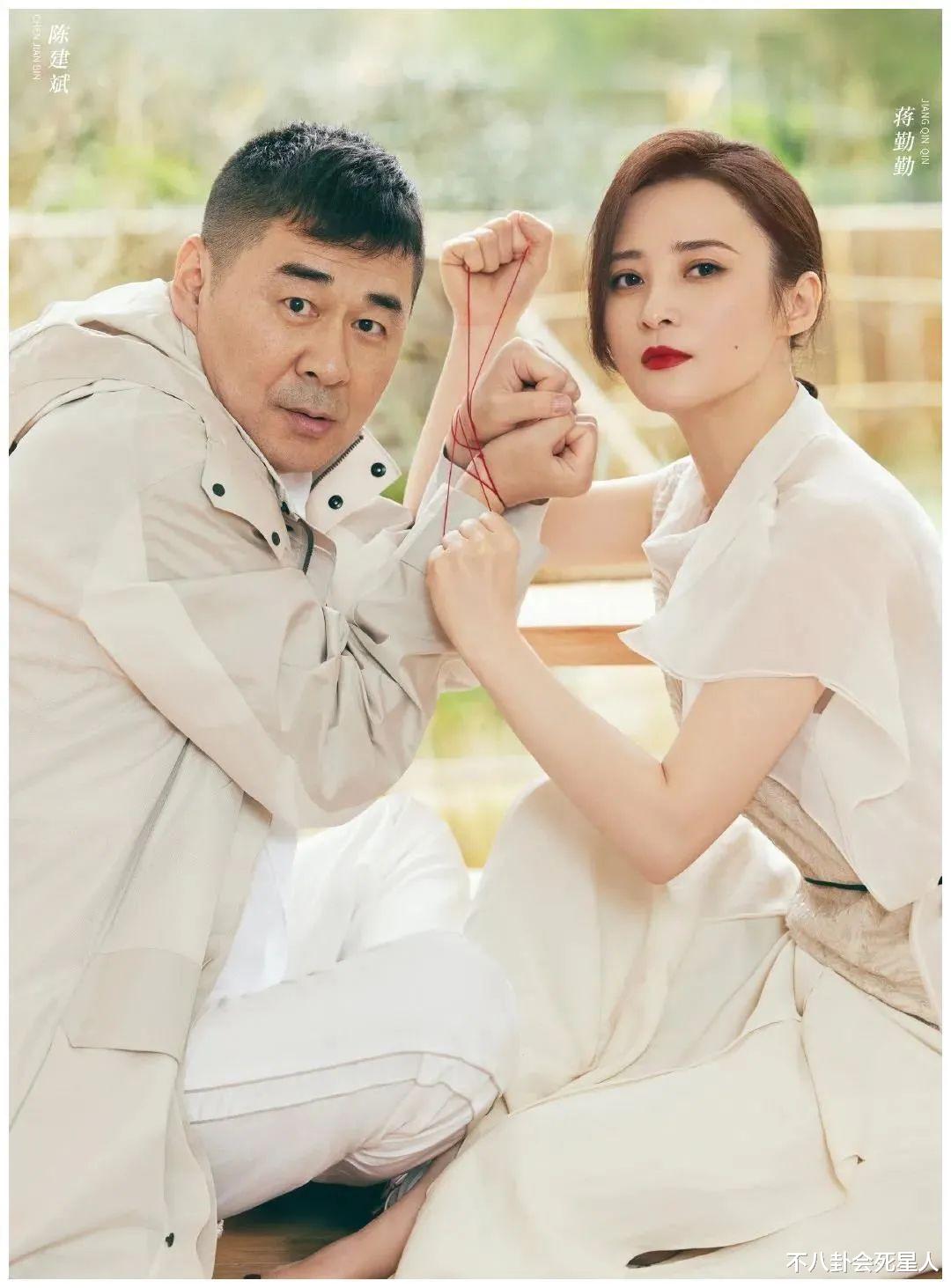 李嘉欣|恩爱多年，花名在外？娱乐圈7对丑夫美妻组合，境遇大不同！