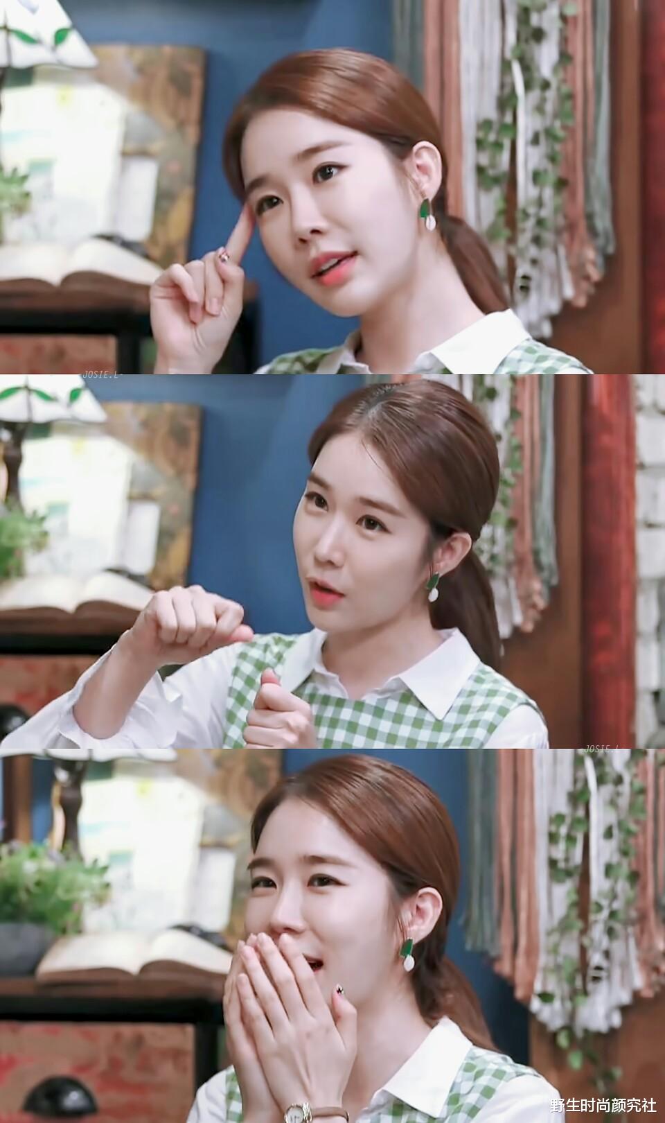 刘仁娜|太多人说她“脸僵”，却也不能否认演技让她颜值“飞升”吧？