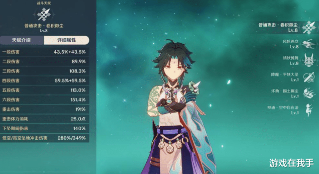 原神|原神：这才是它的魅力，发现游戏界的“天花板”，再也受不了大厂