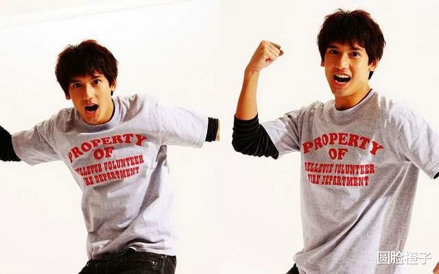 辰亦儒|比年轻时还帅的男星,这3位必须有姓名!40多岁比20岁还有魅力