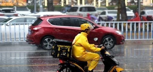 悦姐儿知识|这个机会,王兴等了5年,“美团版”的网约车真能挑战滴滴?