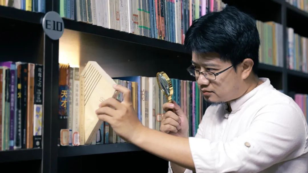 马伯庸|还没被捧红，就要被捧杀？