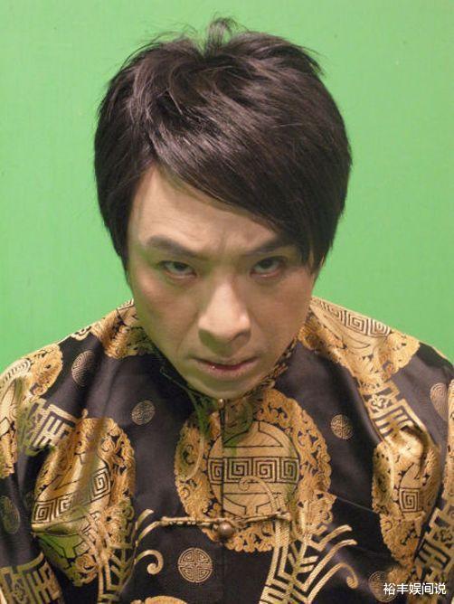 范丞丞|曾志伟再得一员虎将！港媒曝梁思浩将重回TVB，已为无线赚七位数
