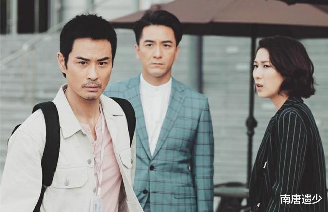 TVB|TVB颁奖典礼五强名单公布，视帝上演大乱斗，惠英红落选爆出冷门