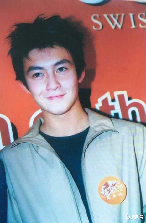 王迅|人前是羞涩内向的乖乖仔，人后却情史混乱很疯狂，这6位闷骚男星，也太会装了