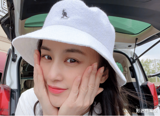 黄圣依|黄圣依晒“五一礼物”却被群嘲，有钱人的世界我不懂！