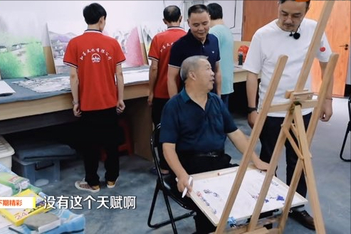 沈梦辰|《快本》停播，《云上的小店》顶上，沈梦辰杨迪终于迎来了春天