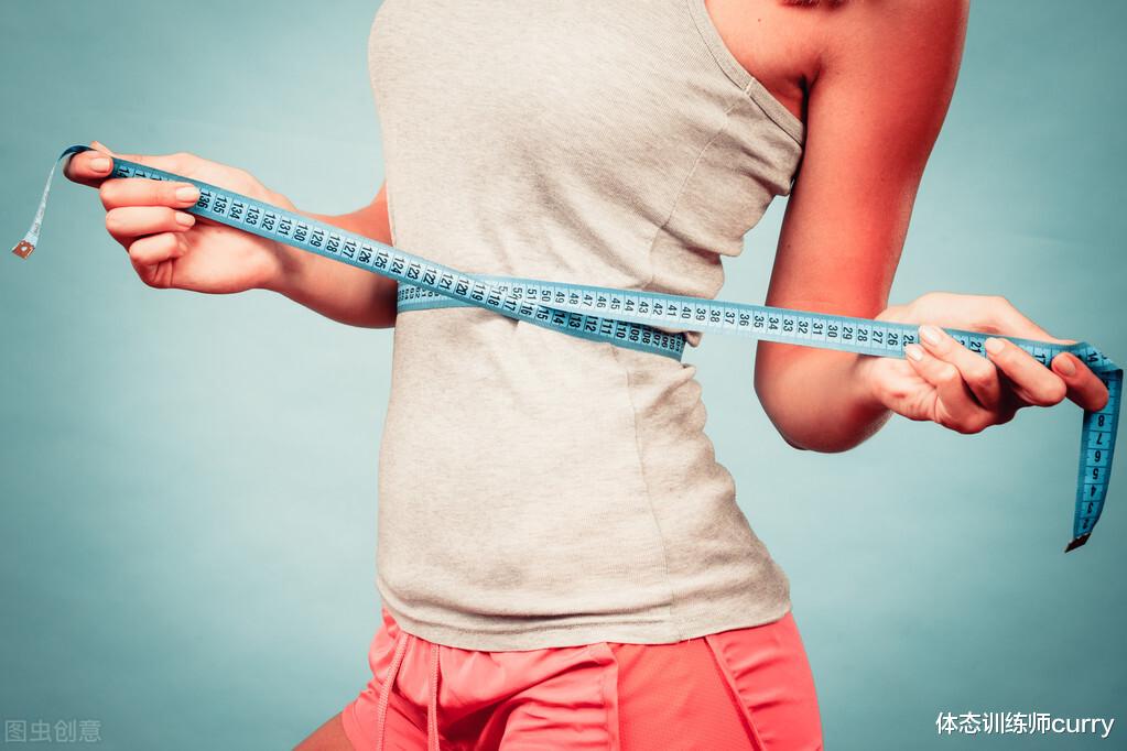 发型 想要减肥，先从养成好习惯开始，养成4个好习惯，让减肥更轻松